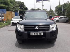 Bán Mitsubishi Pajero 2008
