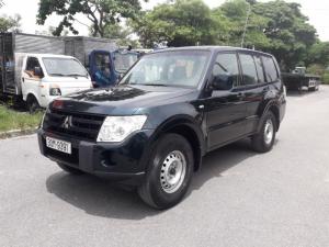 Bán Mitsubishi Pajero 2008
