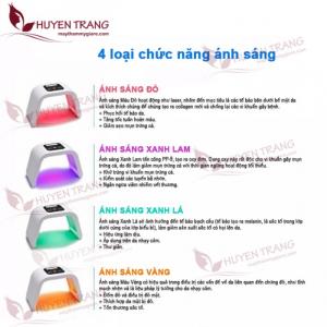 Vòm Ánh Sáng Omega