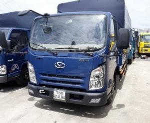 Giá xe tải 3T5 Iz65 Euro4 2018