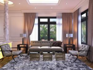 Biệt thự nghỉ dưỡng Marina Hill