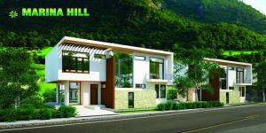 Biệt thự nghỉ dưỡng Marina Hill