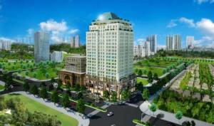 Tại sao khách hàng nên mua đầu tư shop thương mại / officetel Golden King?