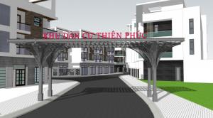 Đất nền Bình Dương giá rẻ chỉ từ 18tr/m2
