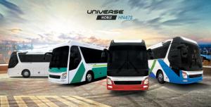 Hyundai Universe Noble 47