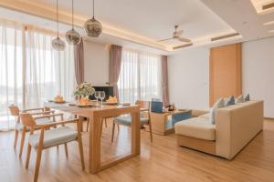Đầu tư vào nghỉ dưỡng - Nên công nghiệp không khói - FLC Quảng Bình