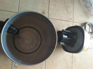 Máy hút bụi mini
