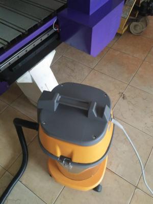 Máy hút bụi mini