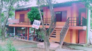 Đảo Dừa Thung Nai - 1 hạ long trên cạn