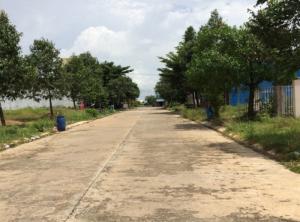 Becamex mở bán nhiều nền đất, diện tích đa dạng, sổ hồng, thổ cư, khu vực dân cư đông đúc