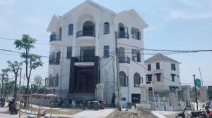 Biệt Thự Phú Mỹ An : Phú Quý - Mỹ Quan - An Bình