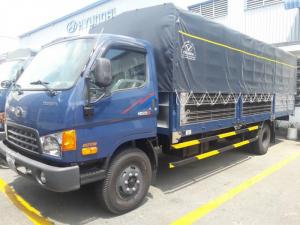 Báo Giá Xe Tải HD120SL 8 Tấn Đô Thành , Hỗ trợ Vay 90% Khuyến Mãi 100% Lệ Phí Trước Bạ