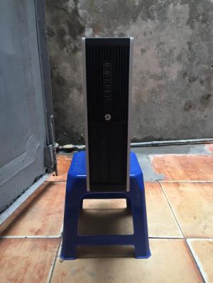 Cây đồng bộ hp8100 core i5 hàng nhập Japan giá rẻ