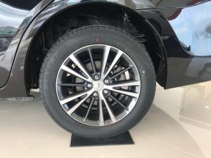 Toyota Corolla Altis 2018 ưu đãi HCM, mua xe trả góp, lãi suất thấp, hỗ trợ làm thủ tục mua xe, tất cả các chương trình được tư vấn và giải đáp khi bạn liên hệ đến 0939 72 59 68