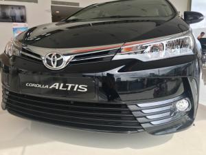 Mua xe Altis trả góp ở TPHCM từ Đại lý Toyota 100% vốn Nhật - Toyota An Thành Fukushima