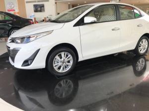 Bán xe Toyota Vios 2018 ở HCM từ Đại lý Toyota 100% vốn Nhật - Toyota An Thành Fukushima | Hotline tư vấn của chúng tôi là 0939 72 59 68