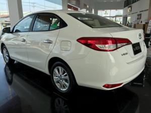 Mua xe Vios trả góp tại TPHCM với nhiều hỗ trợ thiết thực nhất, gọi đến 0939 72 59 68 để được tư vấn cụ thể nhất!
