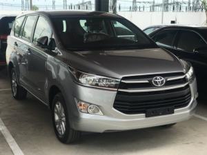 Xe Toyota Innova giá ưu đãi ở HCM, mọi thông tin tư vấn vui lòng gọi về hotline 0939 725 968 để được tư vấn ngay