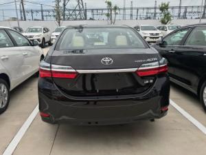 Toyota Corolla Altis 2018 ưu đãi HCM, mua xe trả góp, lãi suất thấp, hỗ trợ làm thủ tục mua xe, tất cả các chương trình được tư vấn và giải đáp khi bạn liên hệ đến 0939 72 59 68