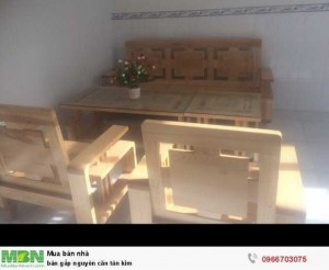 Bán gấp nguyên căn Tân Kim