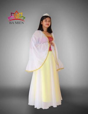 cho thuê đồ chị hằng chú cuội