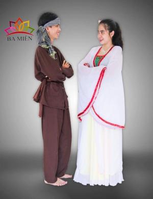 cho thuê đồ chị hằng chú cuội