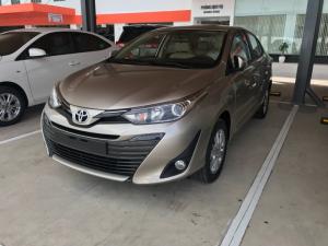 Giá bán xe Toyota Vios tại HCM được Đại lý Toyota 100% vốn Nhật - Toyota An Thành Fukushima cập nhật nhanh chóng và chính xác đến khách hàng qua hotline 0939 725 968
