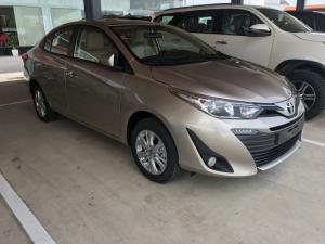 Mua xe Vios trả góp tại TPHCM tại Đại lý Toyota 100% vốn Nhật - Toyota An Thành Fukushima