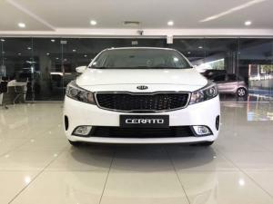 Kia Cerato 2018 mo