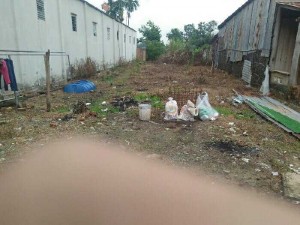Bán đất Tam An Ấp 2 đầu tư lợi nhuận cao