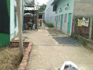 Bán đất Tam An Ấp 2 đầu tư lợi nhuận cao