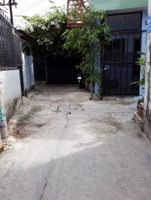 Bán nhà 51,7m2 2,8 tỷ đường Nguyễn Duy Cung, P.12, Gò Vấp
