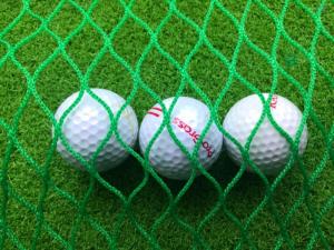 Lưới gôn, lưới chắn bóng golf, lưới golf giá rẻ