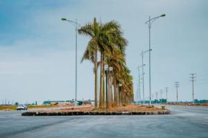 Bán đất nền dự án V-Green city Phố Nối Hưng Yên