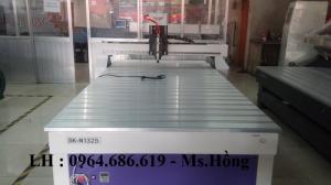 Máy cnc cắt nội thất 1 đầu nhập khẩu thiết kế độc đáo tại Bắc Ninh
