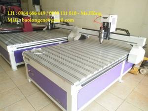 Máy cnc cắt nội thất 1 đầu nhập khẩu thiết kế độc đáo tại Bắc Ninh