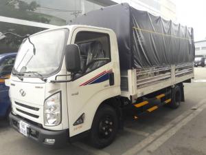 Giá Xe Tải Đô Thành IZ65 3.5 Tấn - Khuyến mãi 100% lệ phí trước bạ