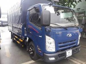 Giá Xe Tải Đô Thành IZ65 3.5 Tấn - Hỗ trợ vay đến 90% giá trị xe