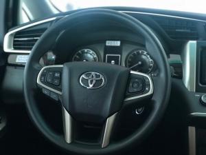 Mua xe Innova trả góp ở TPHCM từ Đại lý Toyota 100% vốn Nhật - Toyota An Thành Fukushima
