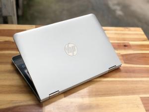 Laptop Hp Pavilion X360, i3 7100U 4G SSD128...