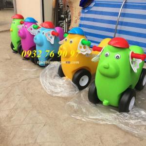Mua xe chòi chân cho trẻ em giá rẻ nhất tphcm
