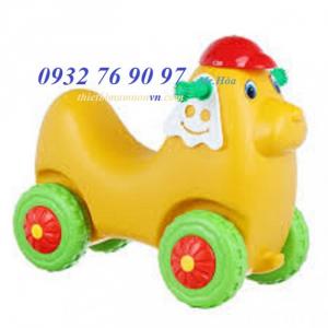 Mua xe chòi chân cho trẻ em giá rẻ nhất tphcm