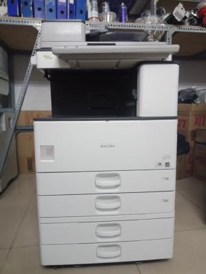 Máy Photocopy Kỹ Thuật Số Ricoh Mp 3352