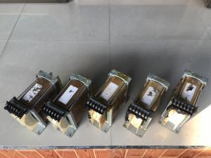 Biến áp cách ly R-core 1,5kva (nhật)