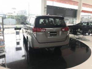Mua xe Innova trả góp ở TPHCM từ Đại lý Toyota 100% vốn Nhật - Toyota An Thành Fukushima