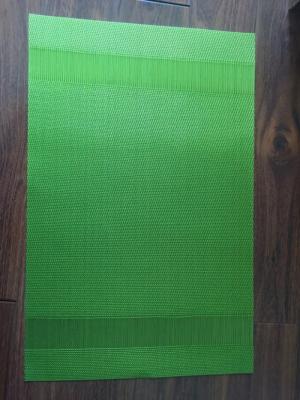 Tấm trải bàn ăn nhà hàng khách sạn - plate mat
