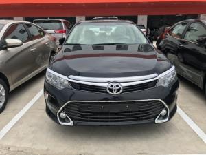 Toyota Camry 2.0E 2018 đủ màu | Bán xe Camry trả góp tại TPHCM từ Đại lý Toyota 100% vốn Nhật, gọi ngay cho 0939 72 59 68 để được tư vấn và hỗ trợ mua xe Camry nhanh chóng nhất
