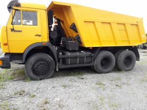 Cần bán xe kamaz 2016