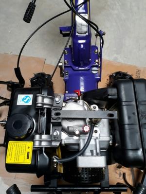 Bán máy xới đất đa năng KAMA 173F sản xuất theo công nghệ của Đức và phụ kiện chính hãng giá rẻ
