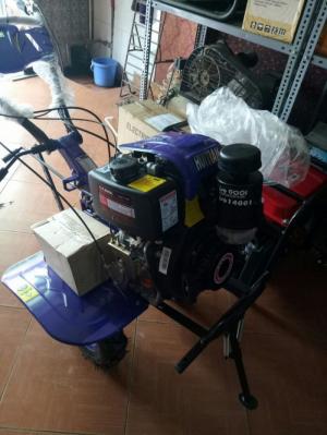 Bán máy xới đất đa năng KAMA 173F sản xuất theo công nghệ của Đức và phụ kiện chính hãng giá rẻ